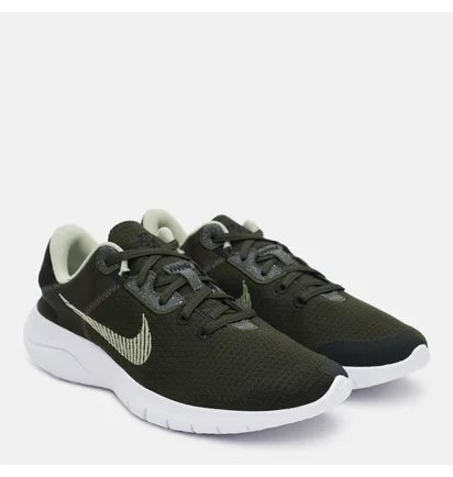 Кроссовки мужские Nike Flex Experience Rn 11 Nn Black DD9284-010
