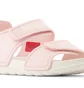 Сандали детские New Balance Sport Pink YOSPSDCE