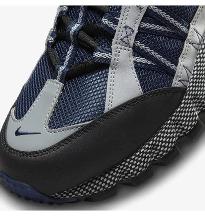 Кросівки чоловічі Nike Air Humara Qs Black FJ7098-300