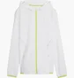 Куртка женская Puma Run Ultraweave White 524971-02