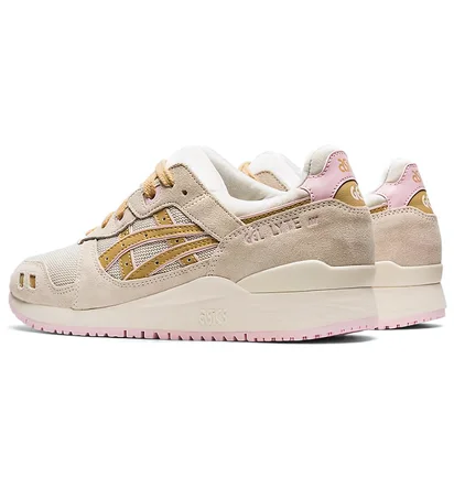 Кросівки жіночі Asics Gel-Lyte 3 Og Beige 1202A236-206
