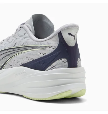 Кросівки чоловічі Puma Darter Pro 2 Grey 312587-03