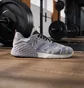 Кросівки унісекс Adidas Dropset 3 Gfx Grey/Violet ID8659
