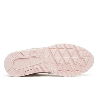 Кроссовки женские Saucony Shadow 5000 Peach S70665-66