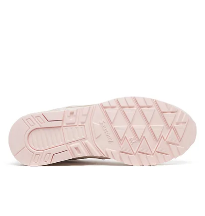 Кросівки жіночі Saucony Shadow 5000 Peach S70665-66