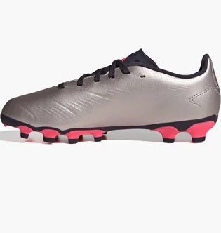 Бутси дитячі Adidas Predator League Mg Metallic IF6410
