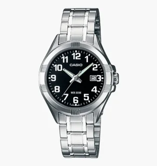 Часы женские Casio Ltp-1308Pd-1Bvef