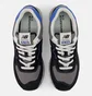 Кроссовки мужские New Balance 574 Black U574QRB