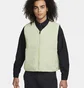 Жилетка чоловіча Nike Sportswear Tech Pack Therma-Fit Adv Nike Forward-Lined Vest Green FQ3863-371