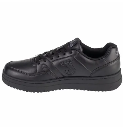 Кроссовки мужские Joma C.Platea Low Black CPLAW2401