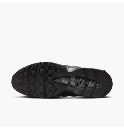 Кросівки чоловічі Nike Air Max 95 Black HM8755-001