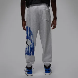 Штаны мужские Air Jordan Brk Cllgte Hbr Grey HV0091-051