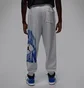 Штани чоловічі Air Jordan Brk Cllgte Hbr Grey HV0091-051