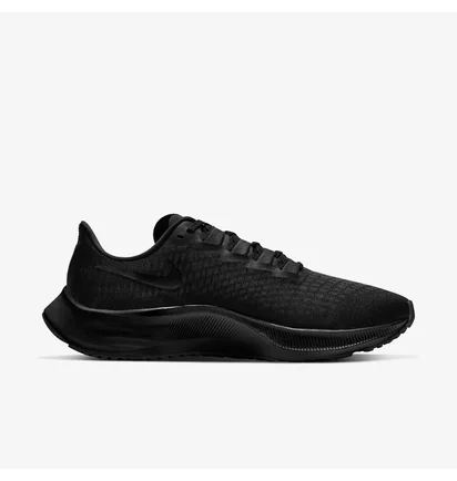 Кроссовки мужские Nike Air Zoom Pegasus 37 Black BQ9646-005