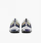 Кроссовки детские Nike Grade School Air Max 97 White/Blue 921522-115