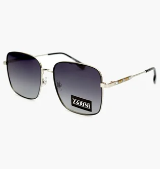 Солнцезащитные очки женские Zarini Metallic/Blue 31845-C56