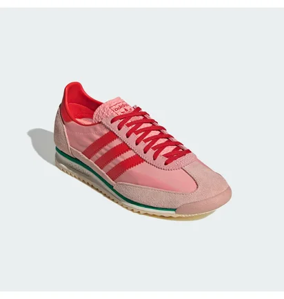 Кроссовки женские Adidas Sl72 Og Pink JS0254