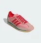 Кроссовки женские Adidas Sl72 Og Pink JS0254