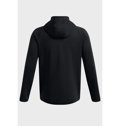 Спортивный костюм мужской Under Armour Unstoppable Black 1389352-001__1389353-001
