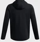 Спортивный костюм мужской Under Armour Unstoppable Black 1389352-001__1389353-001