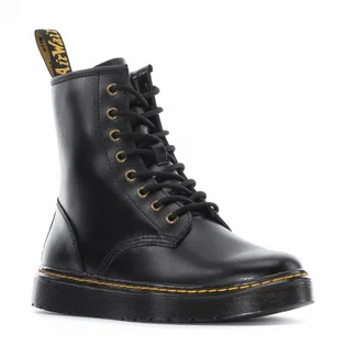 Ботинки женские Dr. Martens Zavala Black 26132001