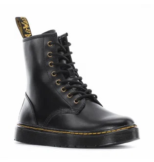 Ботинки женские Dr. Martens Zavala Black 26132001