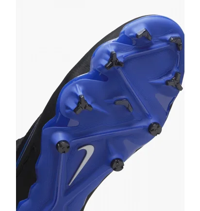 Бутси унісекс Nike Phantom Gx Pro Black DD9465-040