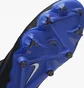Бутси унісекс Nike Phantom Gx Pro Black DD9465-040