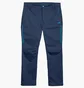 Штаны мужские 4F Trekking Membrane 8000 Blue 4FRAW25TFTRM1252-31S