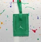 Сумка унисекс Air Jordan Monogram White MA0759-782