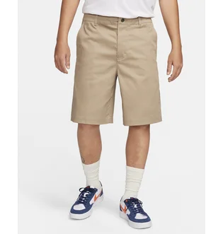 Шорты мужские Nike Sb El Chino Skate Shorts Beige FQ0500-247