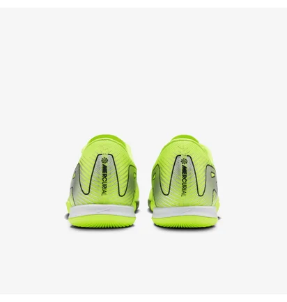 Футзалки чоловічі Nike Zoom Vapor 16 Academy Green FQ8434-700