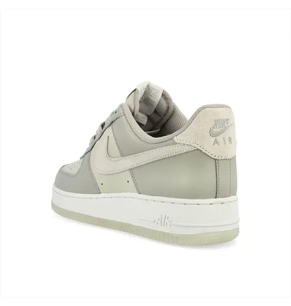 Кроссовки мужские Nike Air Force 1 & 07 Lv8 Grey FN5832-001