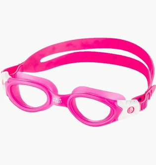 Очки для плавания детские Aqua Speed Pacific Bendyzz Pink 232-03
