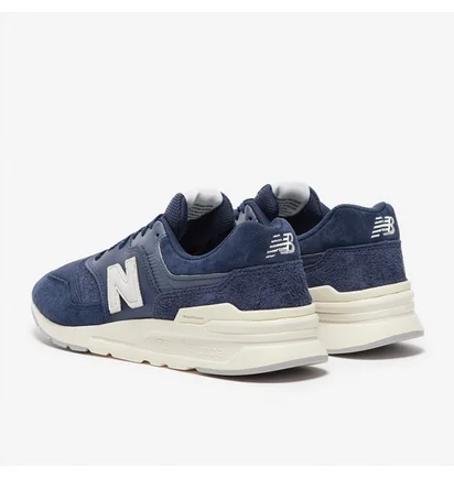 Кроссовки мужские New Balance 997H Blue CM997HPB