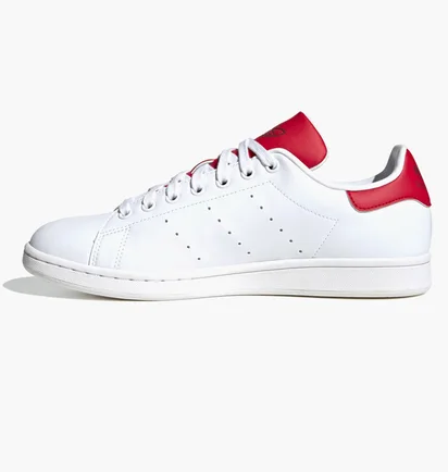 Кроссовки мужские Adidas Stan Smith White ID1979