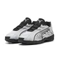 Кроссовки унисекс Puma Inhale Smile Grey 402589-01