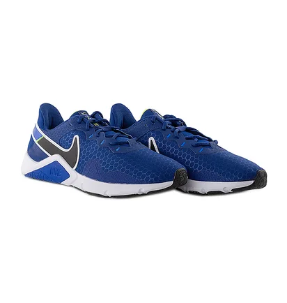 Кроссовки мужские Nike Legend Essential 2 Blue CQ9356-400