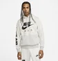 Худі чоловіче Nike White DM5202-012