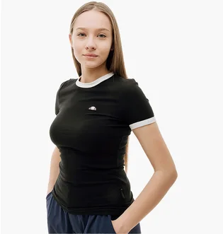 Футболка женская Ellesse Bailey T-Shirt Black SGV20140-011