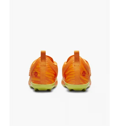 Кроссовки женские Nike Superrep Cycle 2 Next Nature Indoor Cycling Shoes Orange DH3395-800