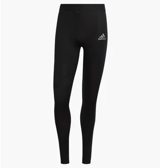 Термобелье мужское Adidas Techfit Tight Black Gu4904