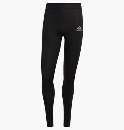 Термобілизна чоловіча Adidas Techfit Tight Black Gu4904