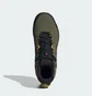 Черевики чоловічі Adidas Terrex Ax4 Mid Beta Cold.Rdy Olive IF4954