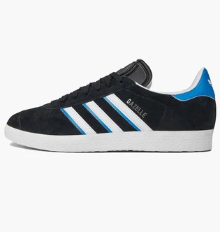 Кеды мужские Adidas Gazelle Black IG6193
