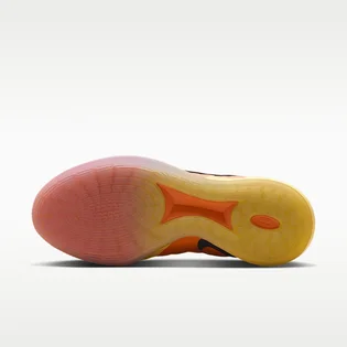 Кросівки жіночі Nike Sabrina 3 Yellow/Orange IB2273-700