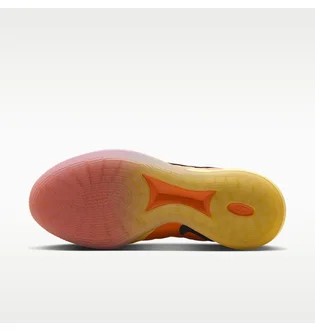 Кросівки жіночі Nike Sabrina 3 Yellow/Orange IB2273-700