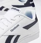 Кросівки чоловічі Reebok Court Retro White 100074396