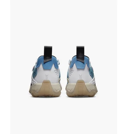 Кросівки чоловічі Air Jordan Delta 2 Light Blue/White CV8121-400