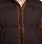Пуховик чоловічий Nike Mens Repel Puffer Jacket Brown Dd6978-204